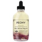 Rose Petal Oil - Private Label 100% Pure NATURAL for Skin Body Hair