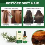 Aloe Vera Gel - 100% Pure for Skin Scalp Hair Soothing Hydrating Multipurpose