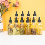 Gardenia Oil - Multi Use for Face Body Hair for Dry Skin Scalp Nails