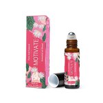 Massage Oil Roll on - Private Label Natural Pure 10ml Therapeutic for Skin