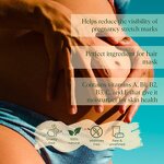 Cocoa Butter - Raw Unrefined for Lotion Cream Lip Balm Body Butter Moisturizer