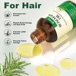 Aloe Vera Gel - 100% Pure for Skin Scalp Hair Soothing Hydrating Multipurpose