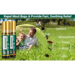 Roll on Oil - Private Label Natural Raw for Bug Bite Fast Relief