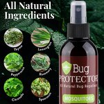 Pillow Mist - Natural Aromatics Pure Lavender for Deep Sleep Bed Spray