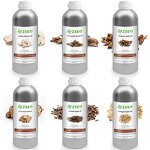 Ligusticum Chuanxiong Oil - 100% Natural for Bulk Supply