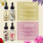 Lavender Oil - 30ml 100% Pure Natural for Skin Hair Body Nails