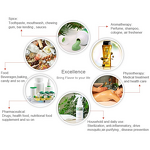 Sea Buckthorn Oil - Hot Selling 100% Pure Organic for Face Skincare