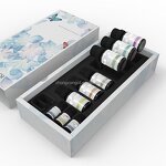 Essential Oil Set - 6 Pack 10ml Therapeutic Grade Gift Set