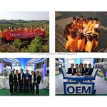 Black Cumin Seed Oil - Zhongxiang Organic for Hair Skin Care