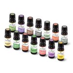 Lavender Essential Oil - 100% Pure Therapeutic Grade for Aromatherapy Massage
