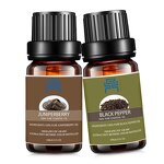 Sea Buckthorn Oil - Hot Selling 100% Pure Organic for Face Skincare