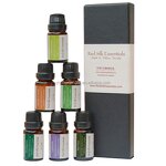 Gift Set - Christmas 10ml 14 Oils for Diffuser Stress Relief Plants
