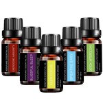 Nasal Inhaler - Two Way 2 in 1 for Stuffy Nose Relief Motion Sickness