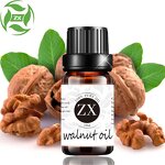 Rose Petal Oil - 100% Pure Natural Multi Use for Face Body Hair Female Repair