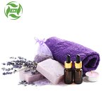 Essential Oil Set - Wholesale Private Label Pure Aromatherapy Raw