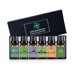 Diffuser Oil Set - Wholesale Top 6 for Car Use Hot Selling