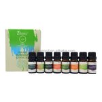 Gift Set - Christmas 10ml 14 Oils for Diffuser Stress Relief Plants