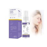 Sleep Mist - 100ML Private Label Quick Aid with Chamomile Lavender Calm Relax