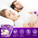 Sleep Patch - OEM ODM Private Label Last All Night Promoting Sleeping
