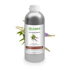 Agnuside Vitex Oil - Best Natural for Body Care