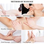 Rose Oil - Private Label for Moisturizing Massage Face Body Hair Multi-Use