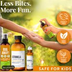 Pillow Mist Set - Wholesale Laundry for Deep Sleep Lavender Private Label