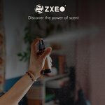 Cleansing Oil - Gentle for Face Makeup Purifying Moisturizing Refreshing