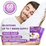 Sleep Patch - OEM ODM Private Label Last All Night Promoting Sleeping