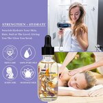 Rose Petal Oil - Wholesale Private Label 100% Pure Natural for Face Body Skin Care Tea Tree