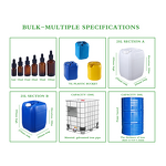 Mosquito Repellent Spray - Wholesale Herbal Wormwood 60ml Effective for Baby