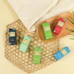 Rose Petal Oil - Hot Sale Firming Compound Multi Use Face Body Hair Serum