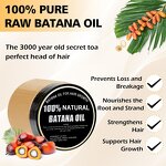 Sweet Almond Butter - Naturally Cultivated for Cream Lotion Balm Lipstick