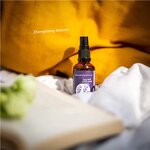 Bed Spray - Natural Aromatics Pure Eucalyptus for Deep Sleep