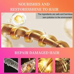 Batana Oil Cream - Private Label Box for Hair Care Organic 100% Natural