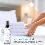 Pillow Spray - OEM Private Label Raw Lavender for Sleep Aid