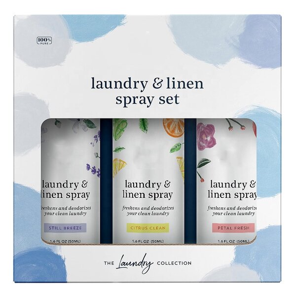 Pillow Spray - OEM Private Label Raw Lavender for Sleep Aid