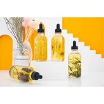 Gardenia Oil - Multi Use for Face Body Hair for Dry Skin Scalp Nails