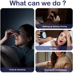 Sleep Patch - Wholesale Private Label Aids Stress with Natural Ingredients