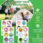 Mosquito Repellent Spray - Wholesale Bulk Distilled Outdoor Baby Safe