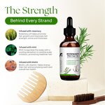 Roll on Oil - AIR REPAIR Private Label 10ml Blended Calm Breathe Soothe