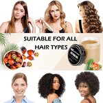 Sweet Almond Butter - Naturally Cultivated for Cream Lotion Balm Lipstick