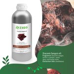 Dragon's Blood Resin Oil - 100% Natural from Peru for Export