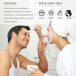 Rose Oil - Private Label for Moisturizing Massage Face Body Hair Multi-Use