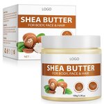 Mango Butter - High Quality Raw Organic Bulk