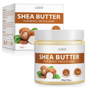 Mango Butter - High Quality Raw Organic Bulk