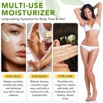 Mango Butter - High Quality Raw Organic Bulk