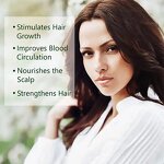 Rosemary Hair Oil - New Product for Thin Skin Healthy Scalp Hair Growth