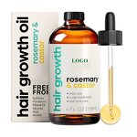 Massage Oil Set - Factory Wholesale Herbal for All Skin Types SPA Body Care