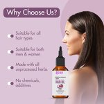 Beard Oil - Private Label 100% Pure Organic for Men Facial Hair Nourishing