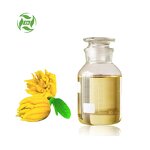 Ginger Essential Oil - Supercritical CO2 Extracted for Massage Hair Body Care